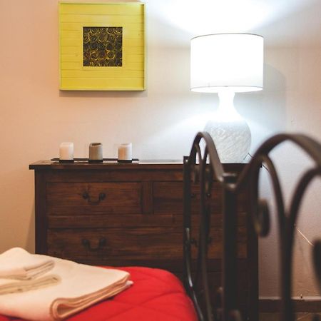 Rocher House Cefalu Apartment Bagian luar foto